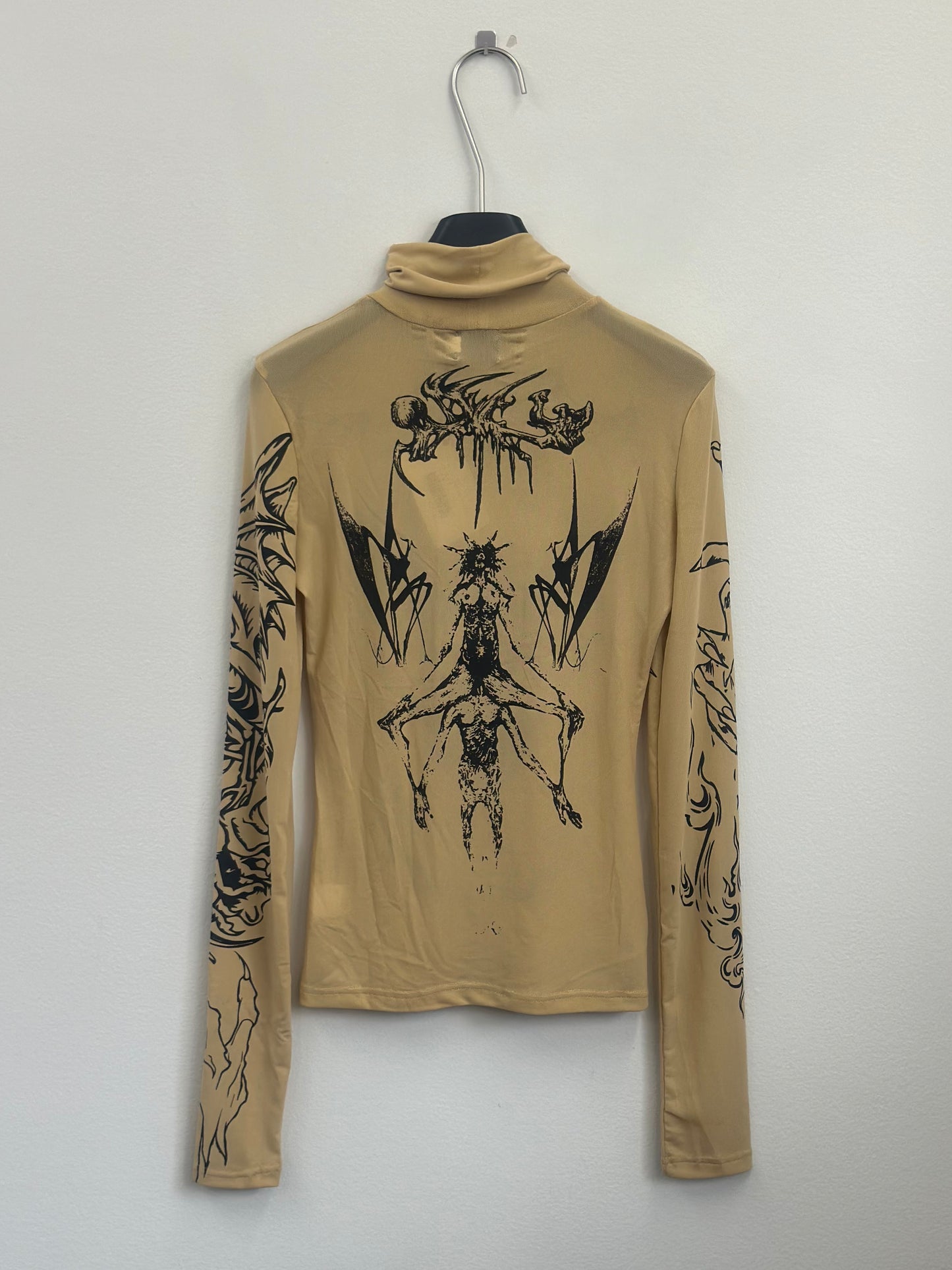 wombat see-through A82