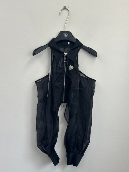 shoulder holeshirts A84