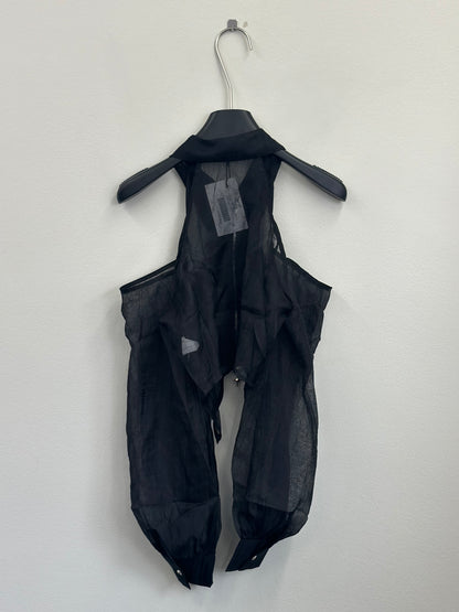 shoulder holeshirts A84