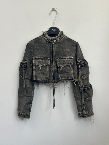 vintagedenim jacket A87