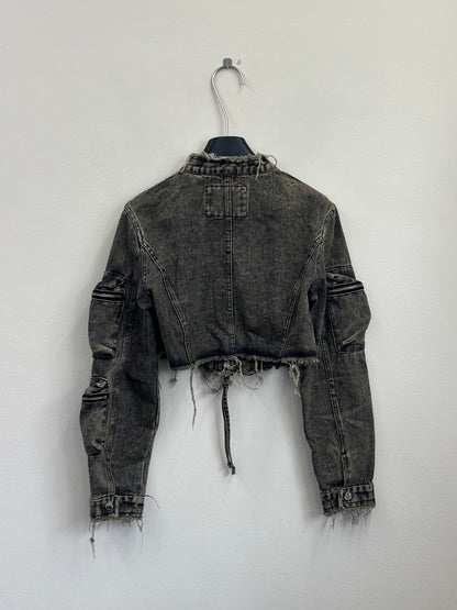 vintagedenim jacket A87