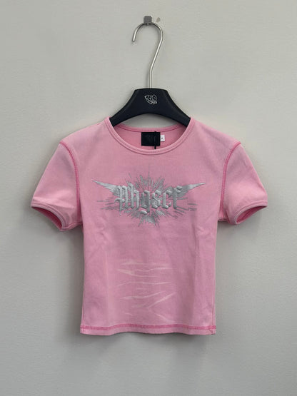 feather titetee A73