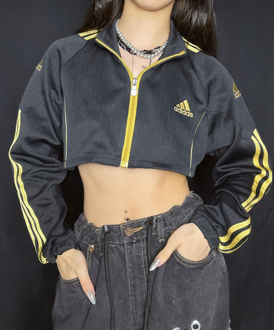 1618 remake Short Track Jacket_RA457