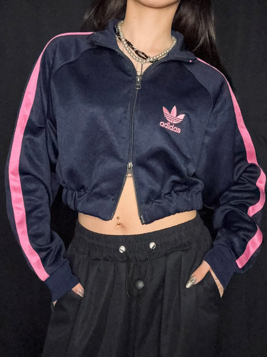 1618 remake Short Track Jacket _RA93