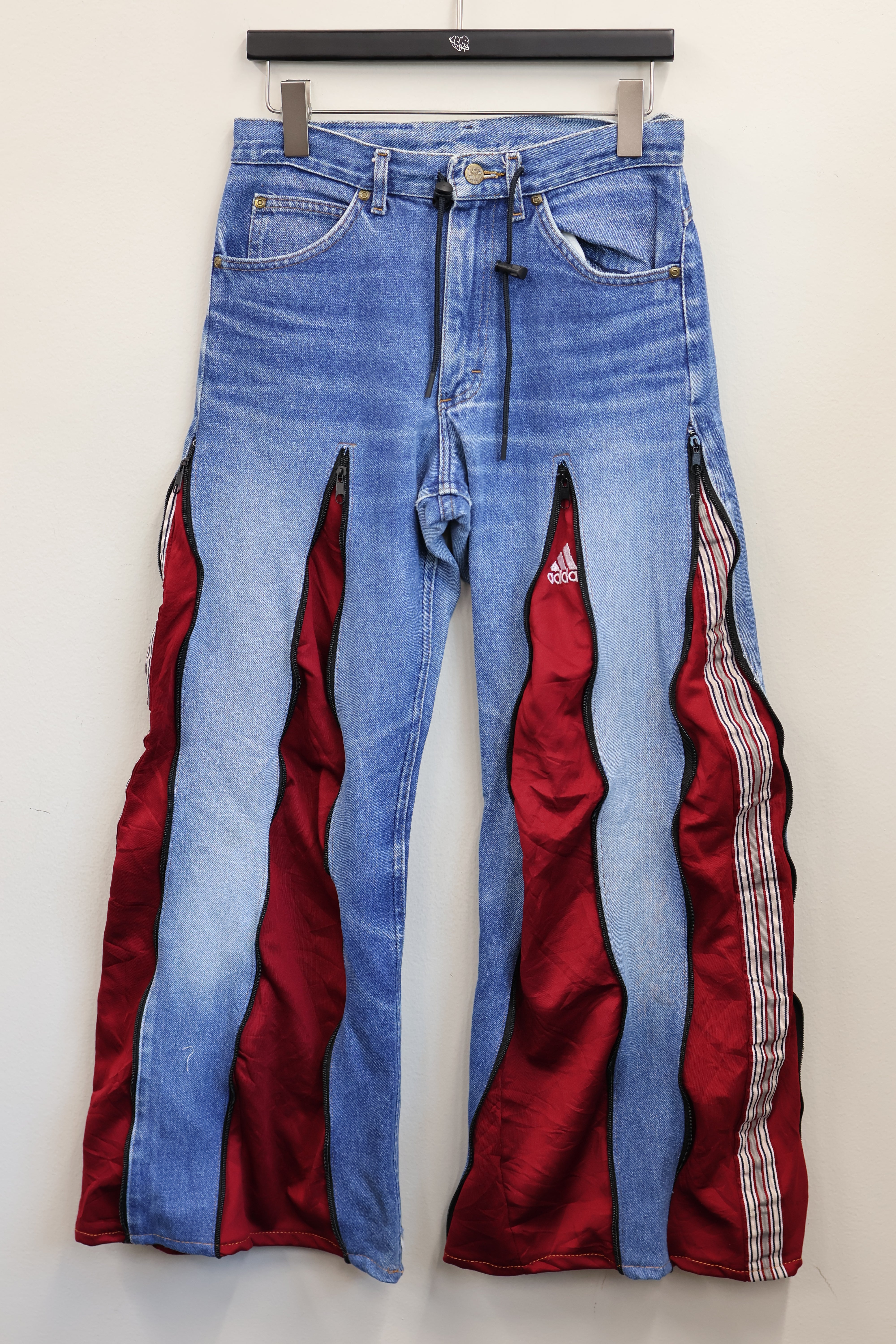 kiminonahatrain618East i-D3両セット RED CARD TOKYO（レッドカード トーキョー）｜Rhythmアイテムの