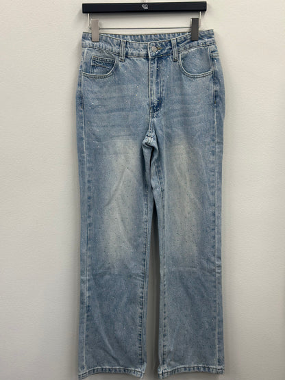 light denim setup A98