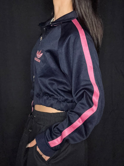 1618 remake Short Track Jacket _RA93