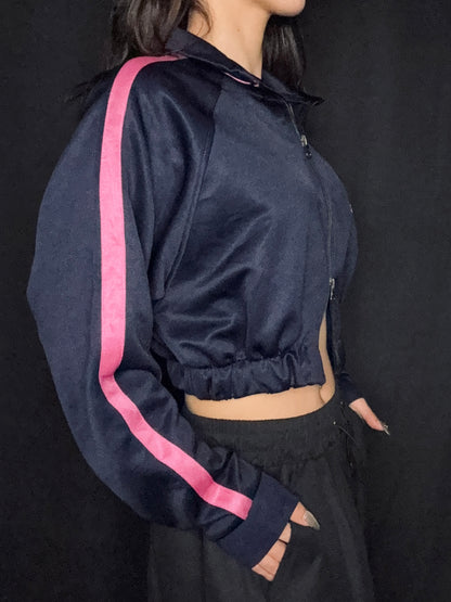 1618 remake Short Track Jacket _RA93
