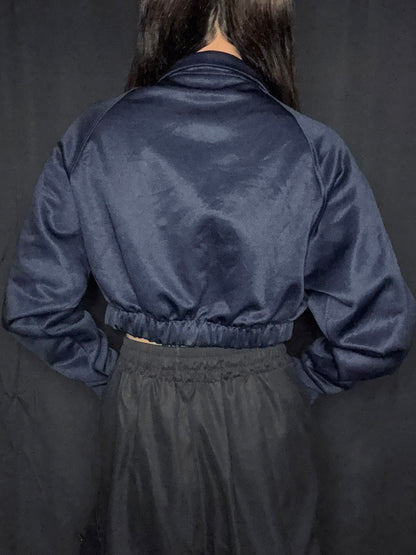 1618 remake Short Track Jacket _RA93