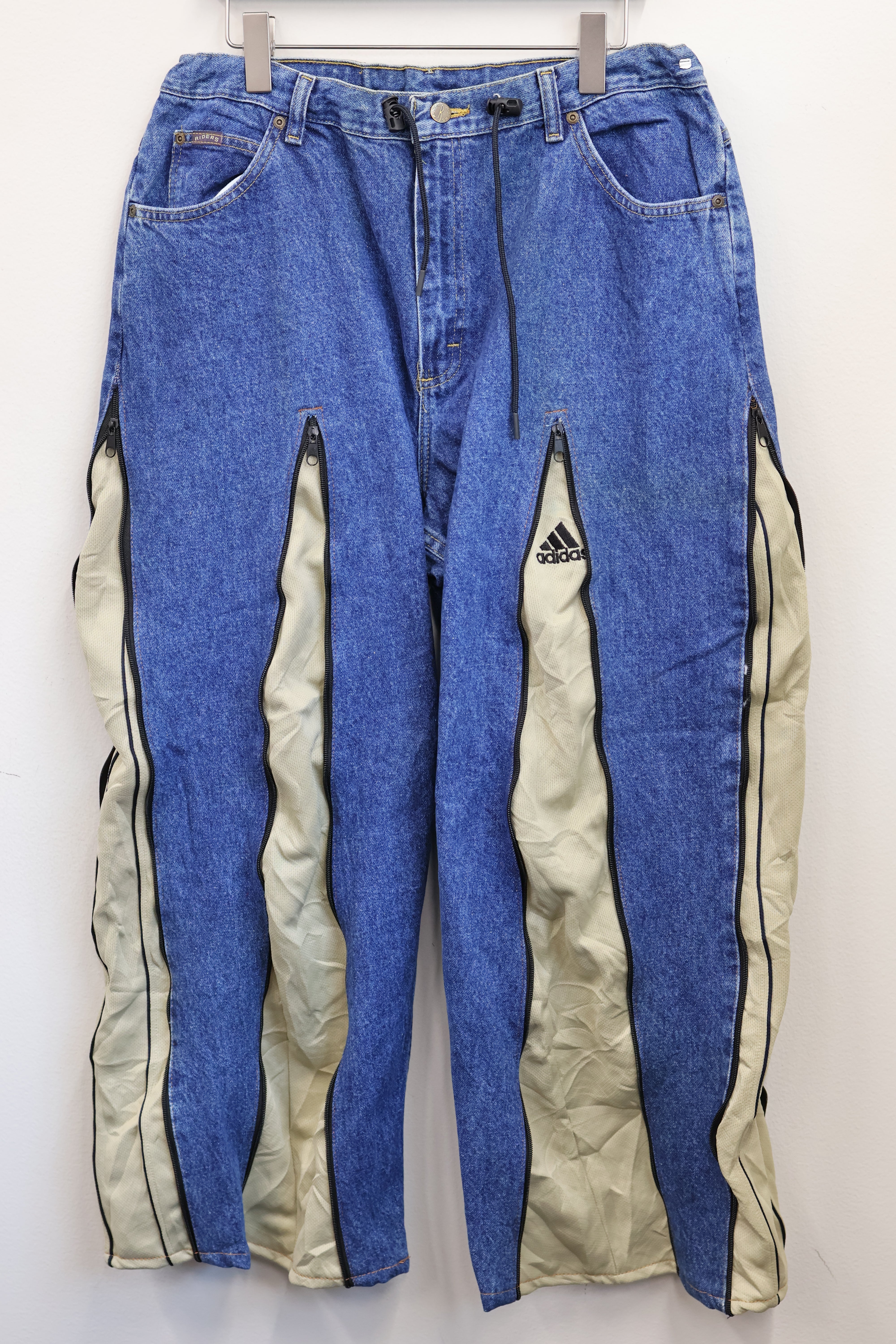 リメイクデニム – 1618