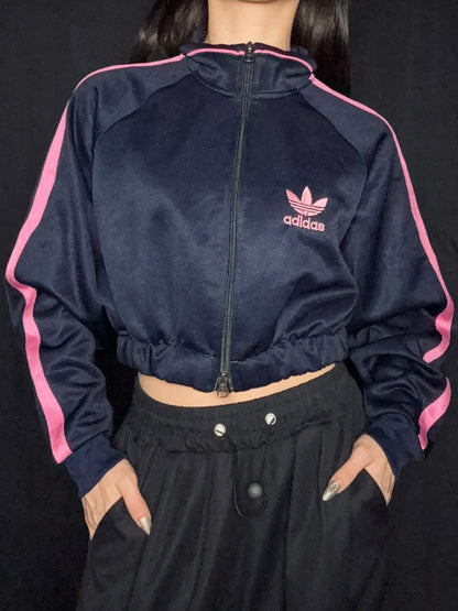 1618 remake Short Track Jacket _RA93