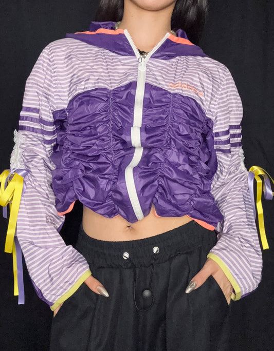 1618 remake Short Track Jacket _RA453
