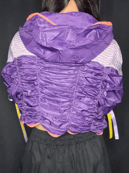 1618 remake Short Track Jacket _RA453