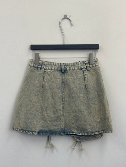 vintagedenim shorts A99