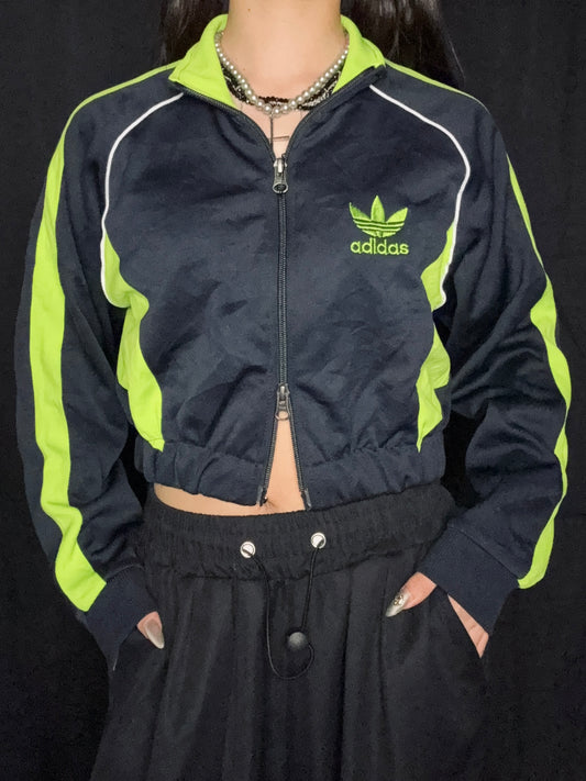1618 remake Short Track Jacket _RA94