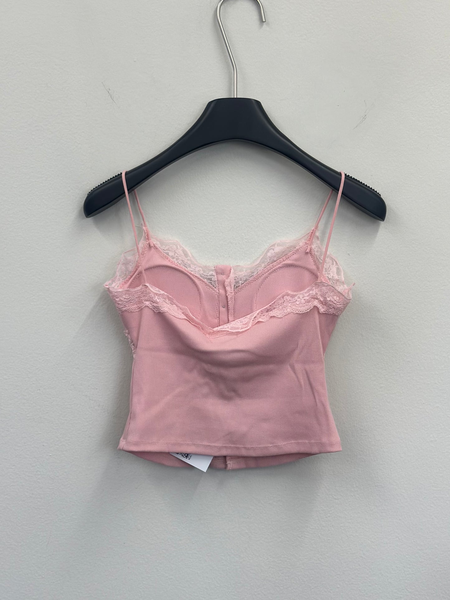 centerbotann camisole A114