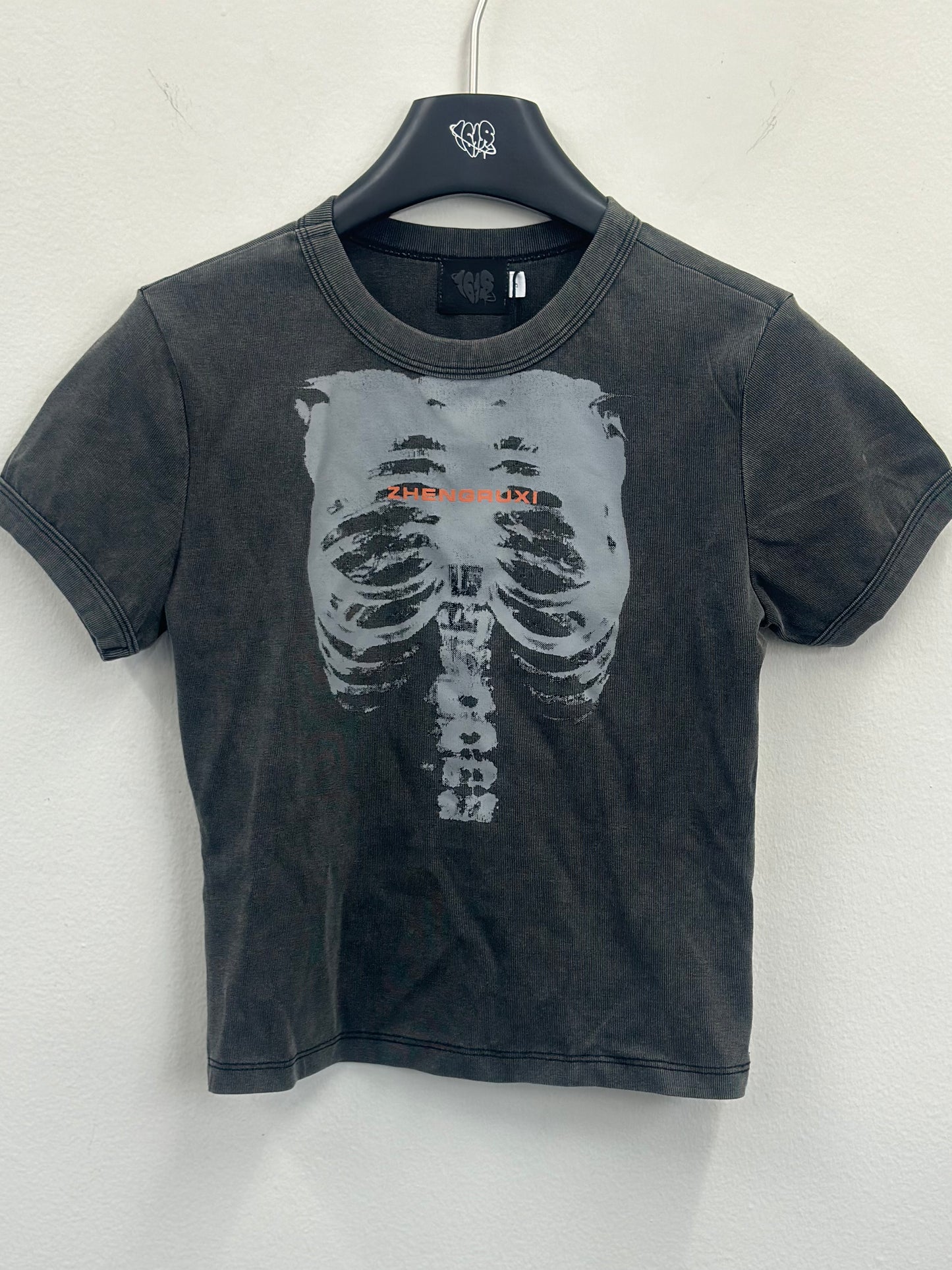 lung tee A108