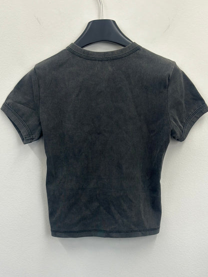 lung tee A108