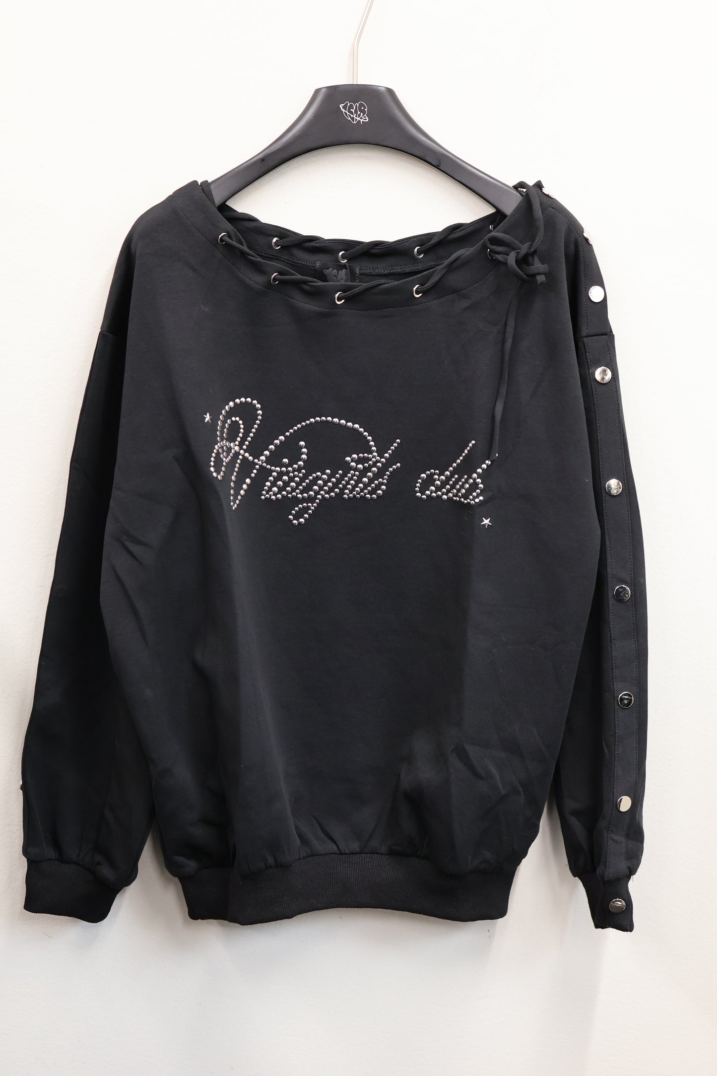 25-k129 Bloose L/S A378