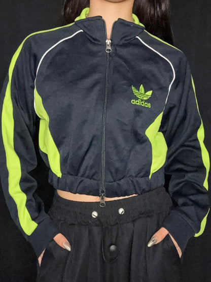 1618 remake Short Track Jacket _RA94
