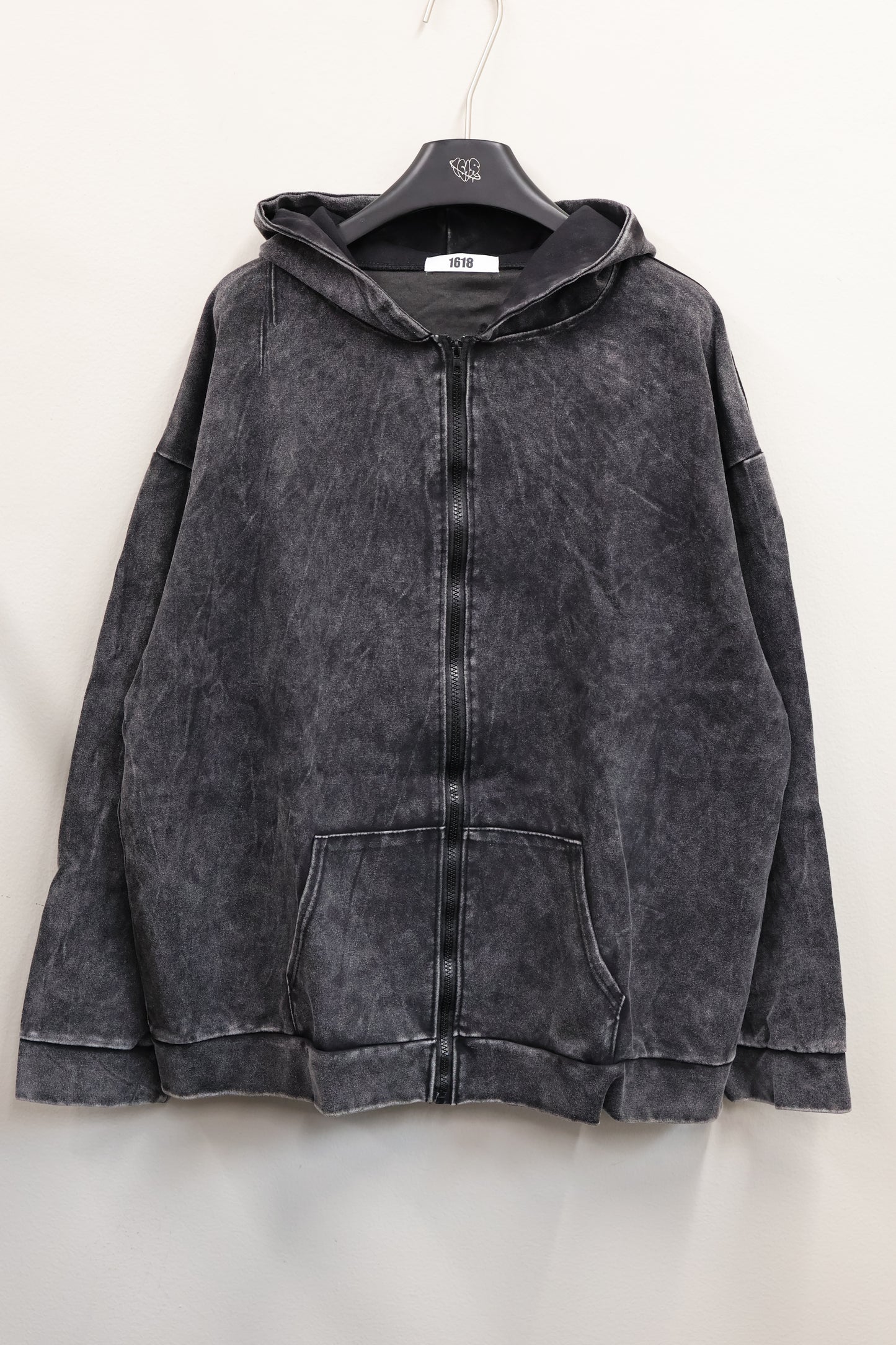 chemical wash Parker A376