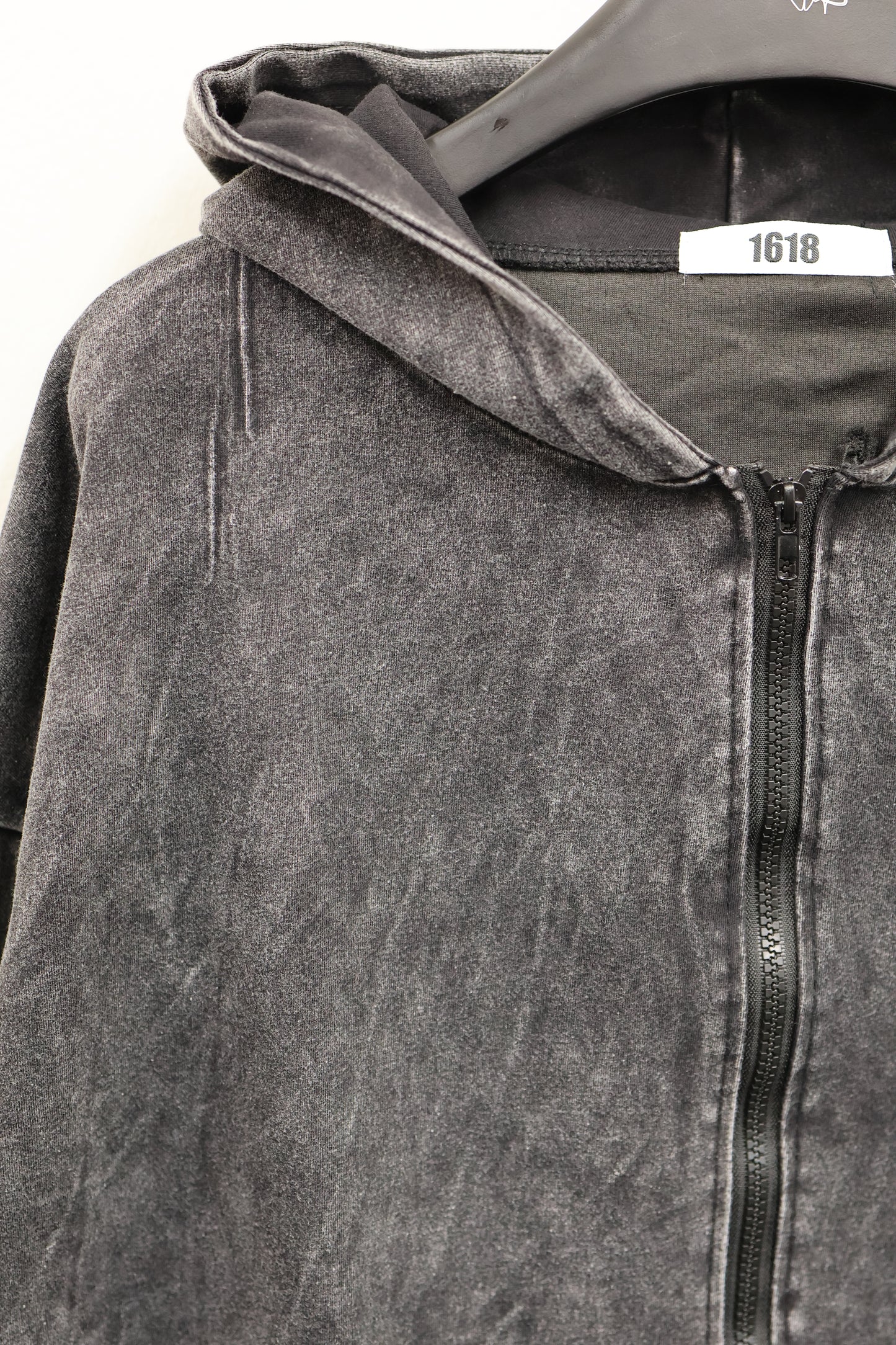 chemical wash Parker A376