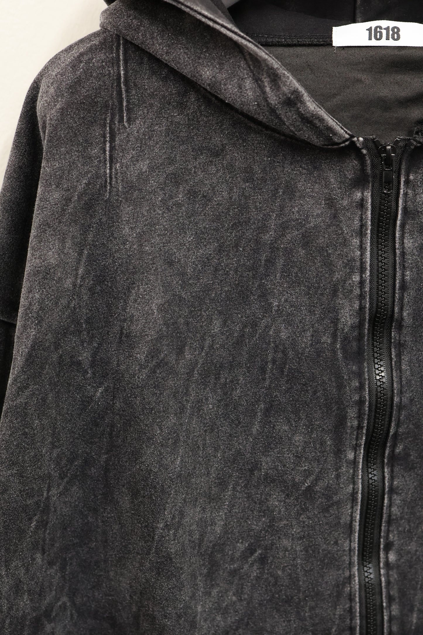 chemical wash Parker A376