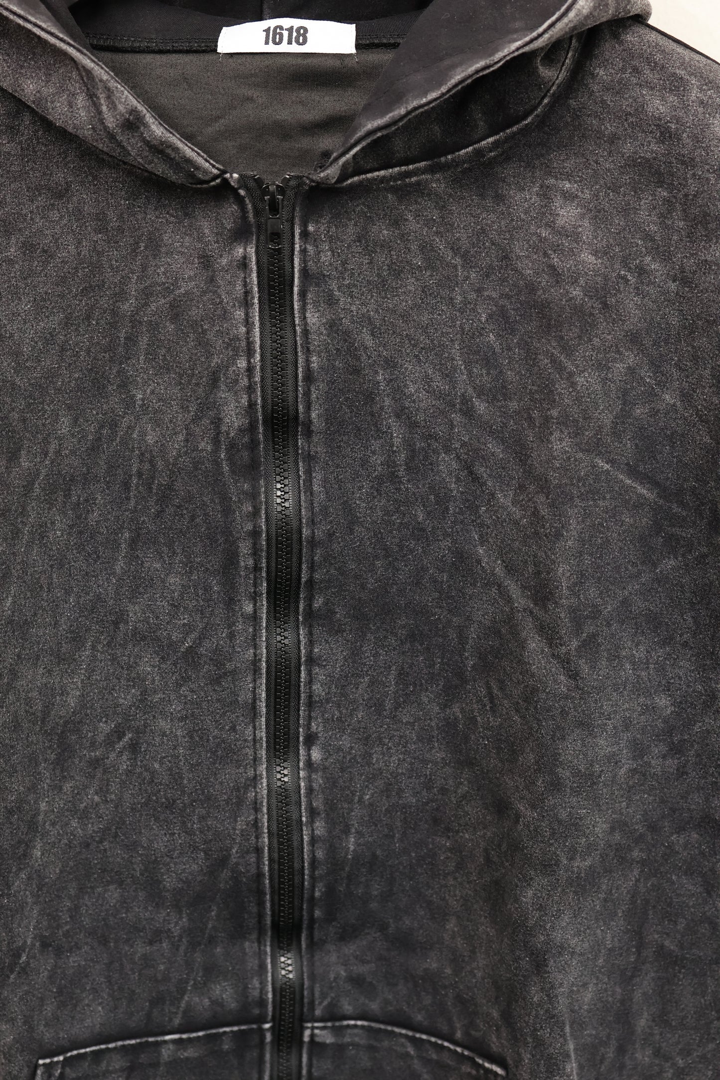 chemical wash Parker A376