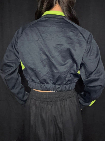 1618 remake Short Track Jacket _RA94