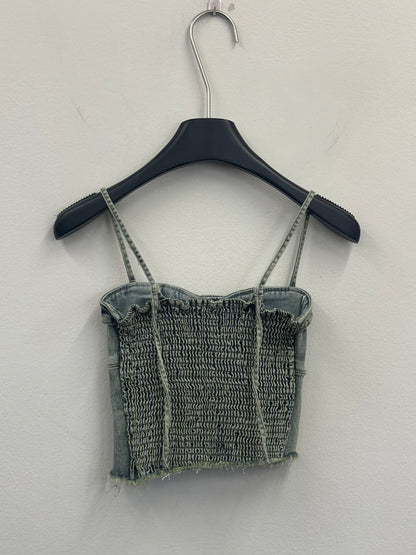 3pieces denim A105