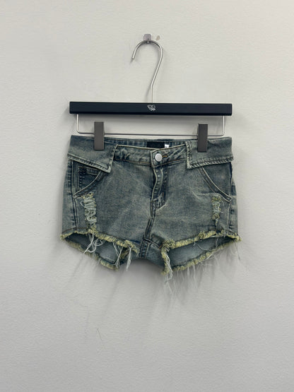 3pieces denim A105