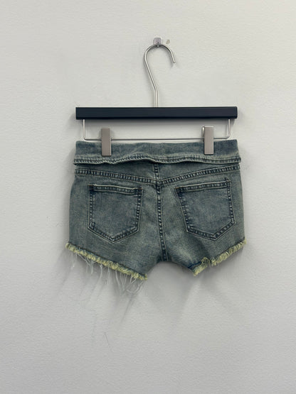3pieces denim A105