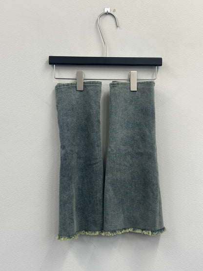 3pieces denim A105