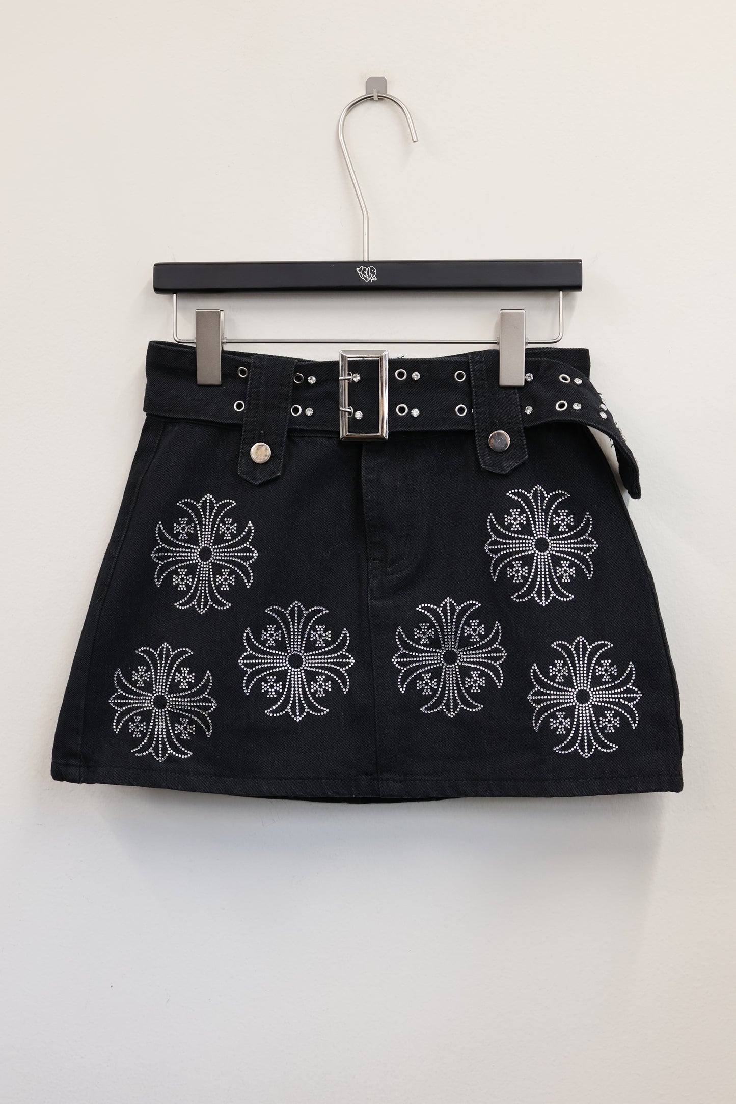 Bloom Denim Mini　A330