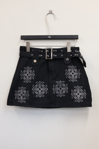 Bloom Denim Mini　A330
