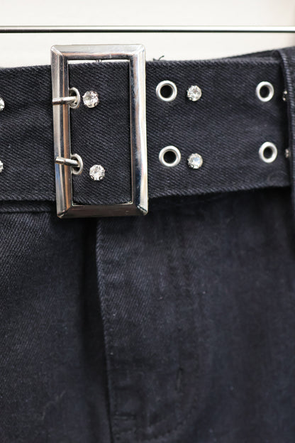 Bloom Denim Mini　A330