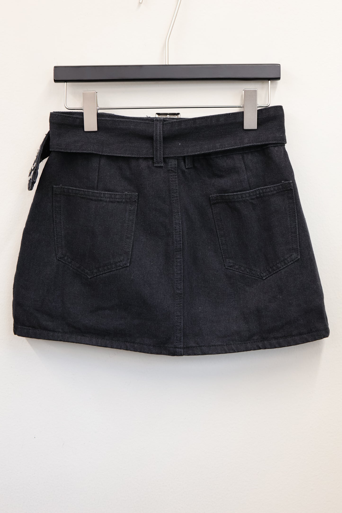 Bloom Denim Mini　A330