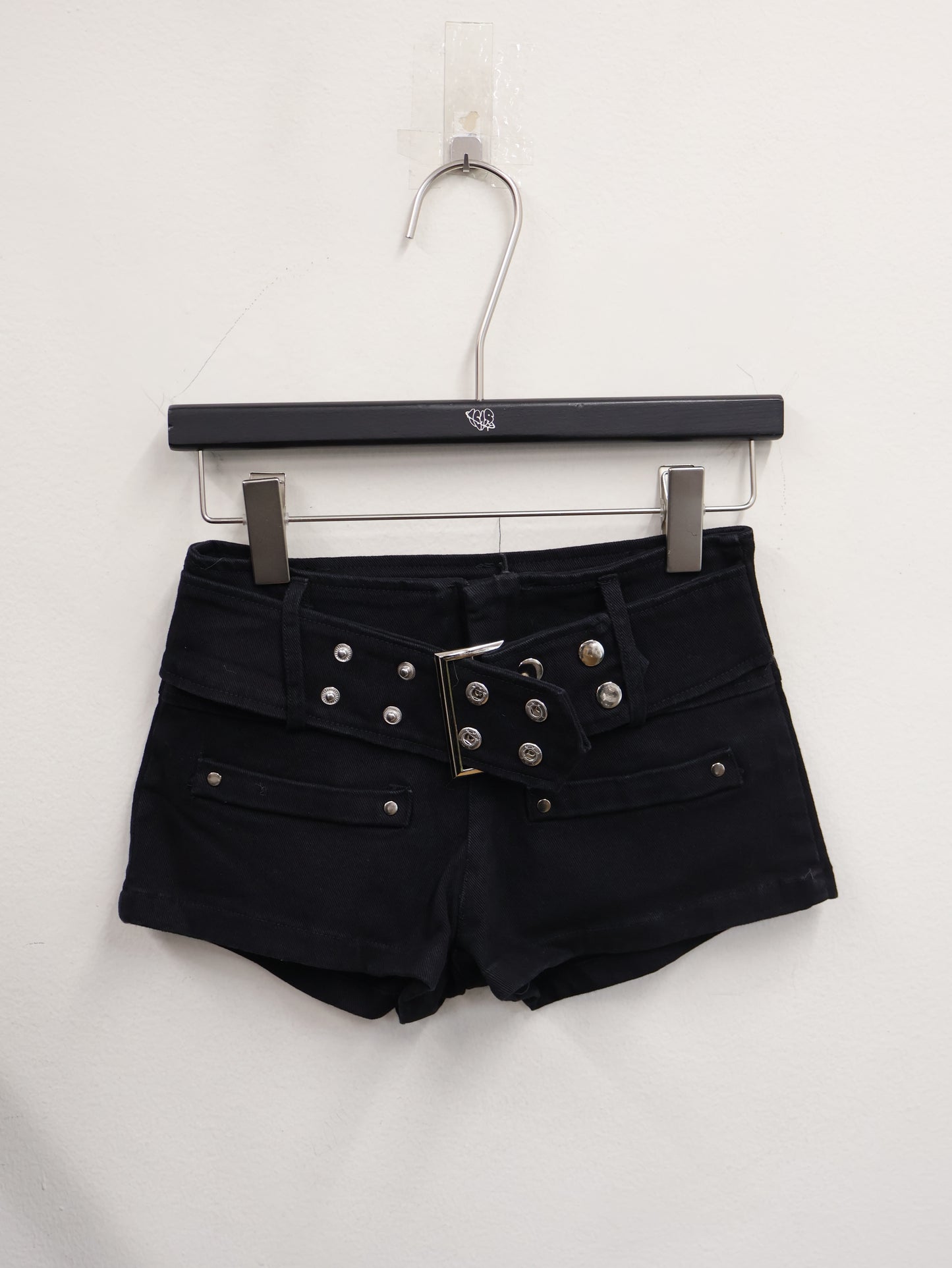 Riot Cargo Mini Skirt A480