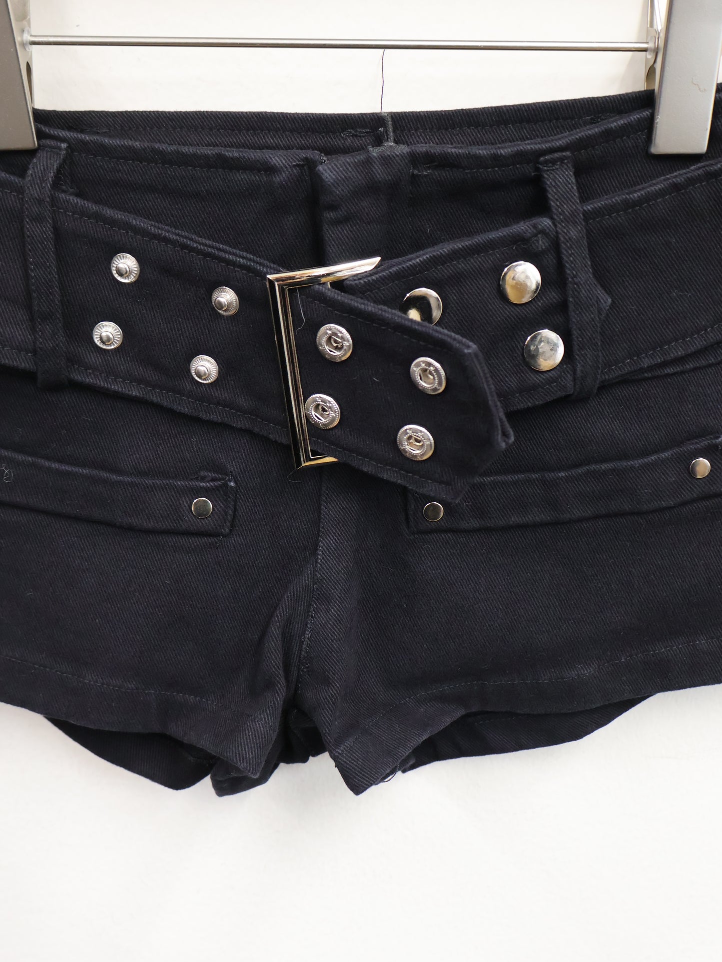 Riot Cargo Mini Skirt A480