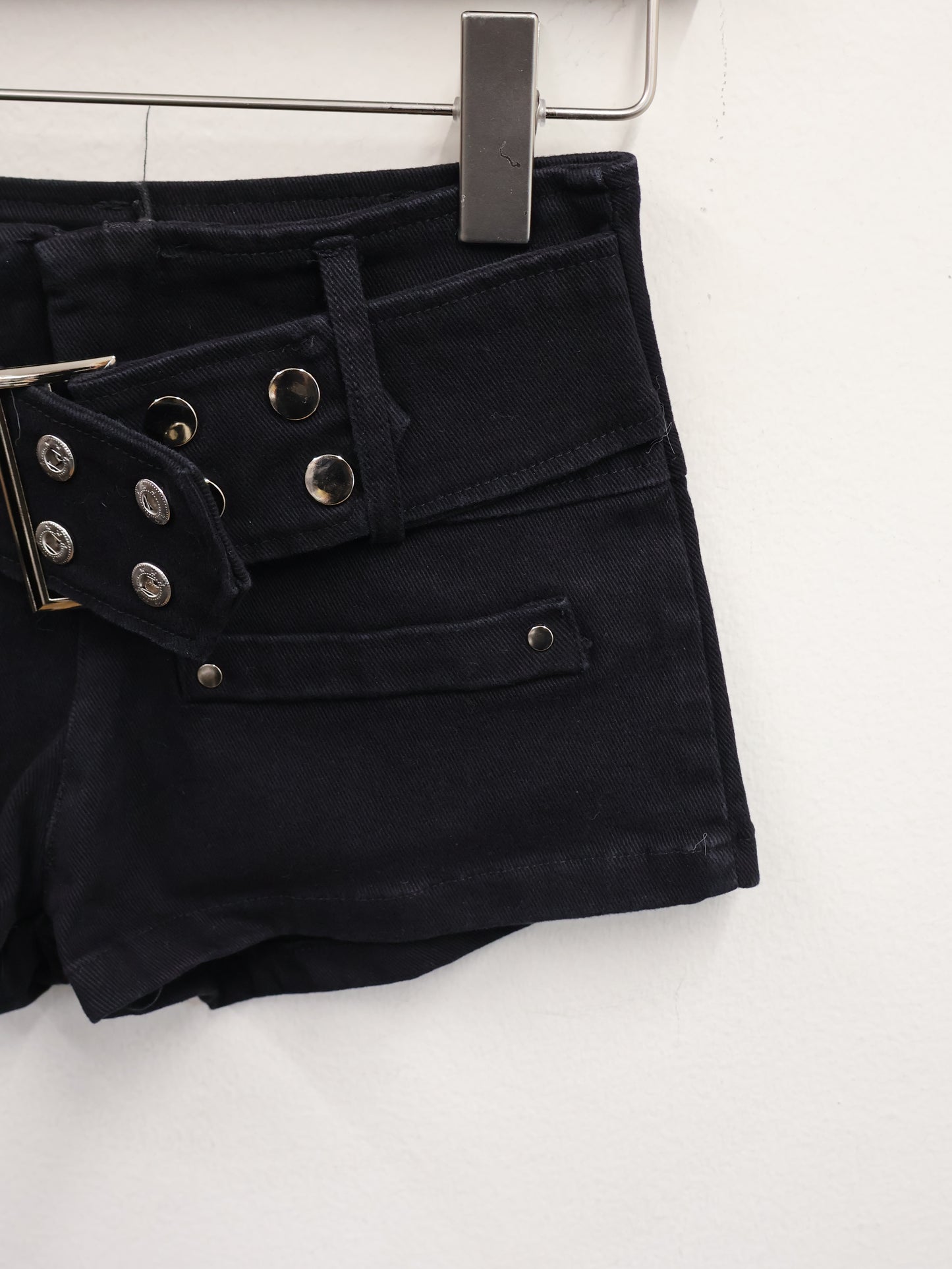 Riot Cargo Mini Skirt A480