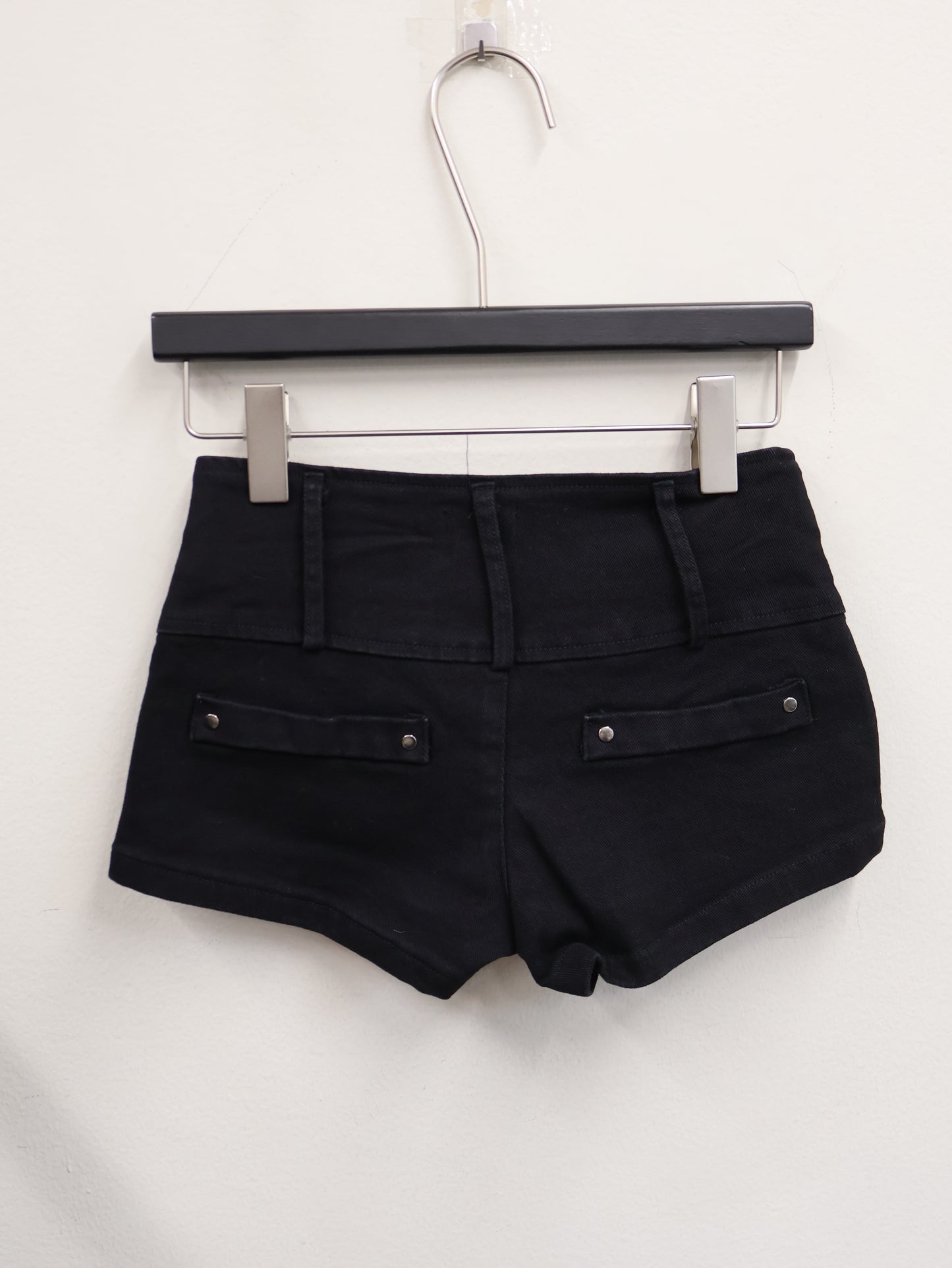 Riot Cargo Mini Skirt A480