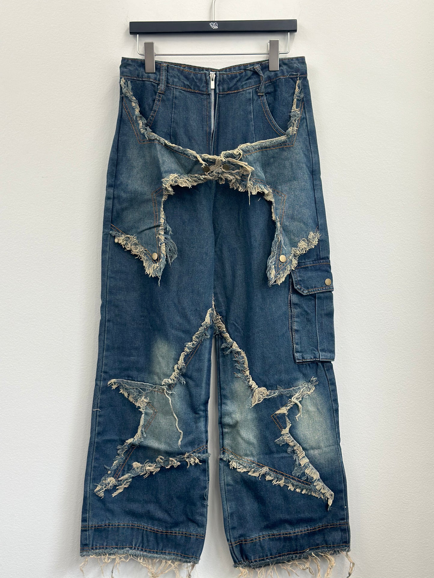 star denim A129
