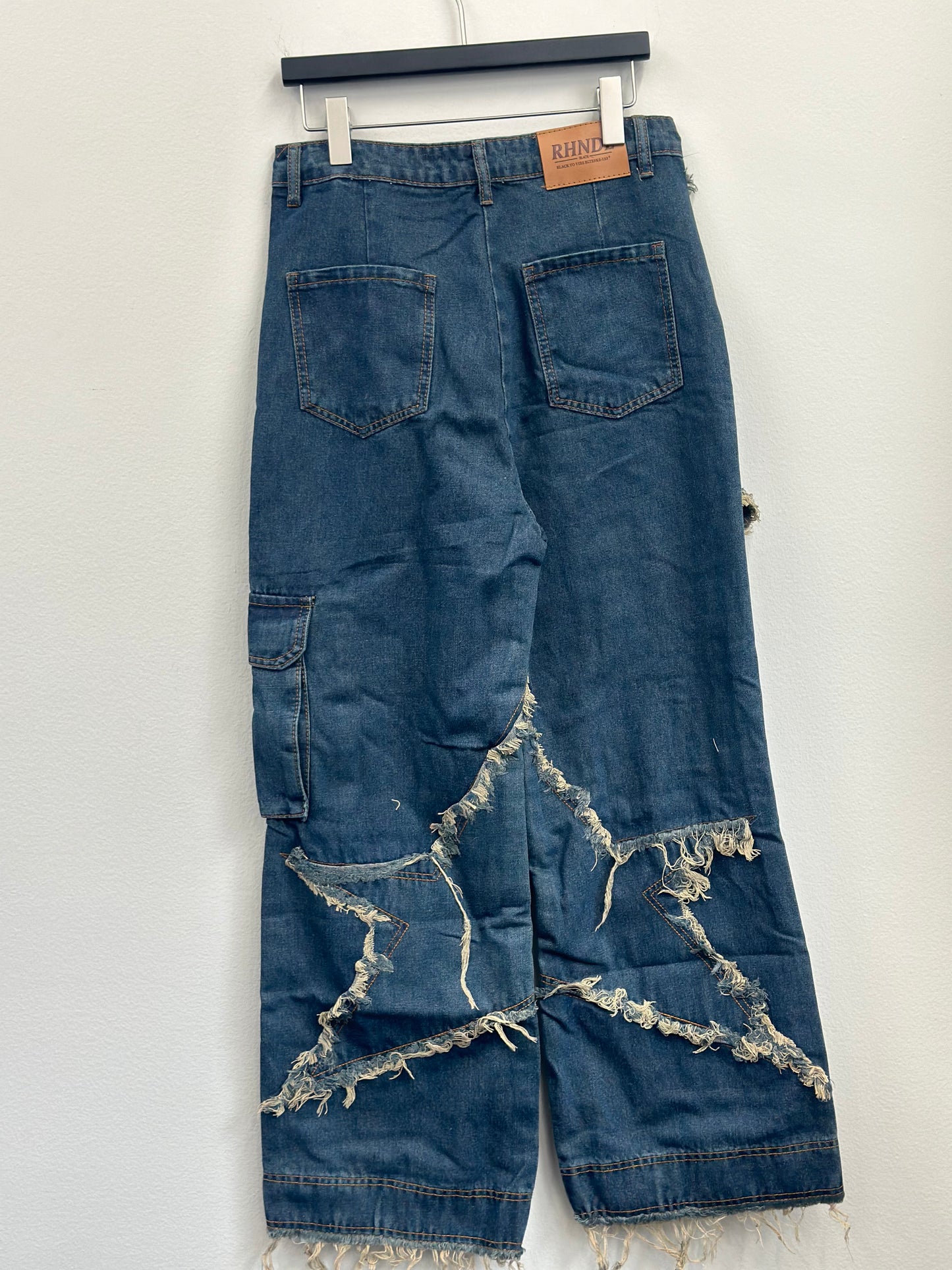 star denim A129