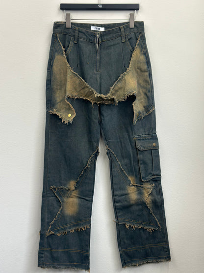 star denim A129
