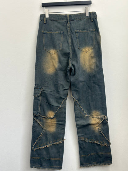 star denim A129