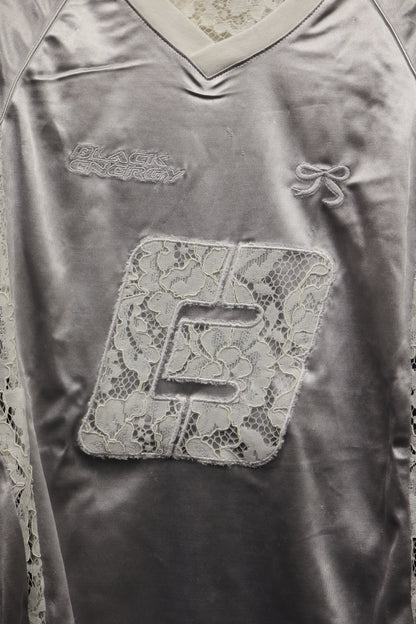 shiny ribbon LS A245