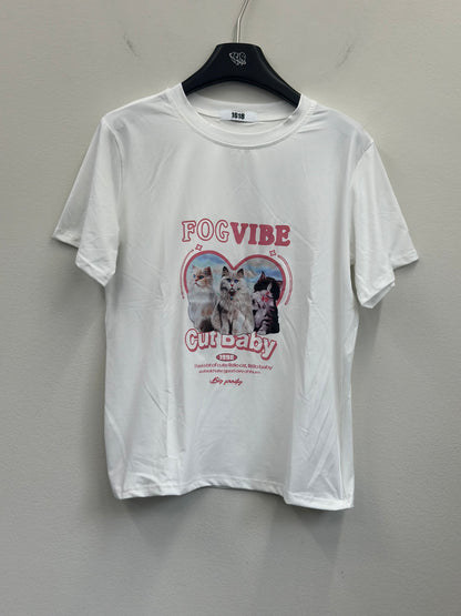 monks tee A140