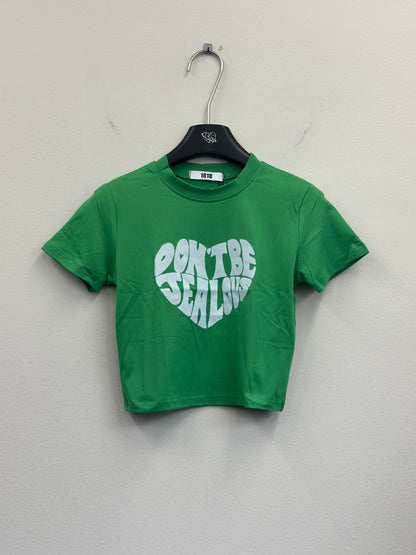 real tee A138