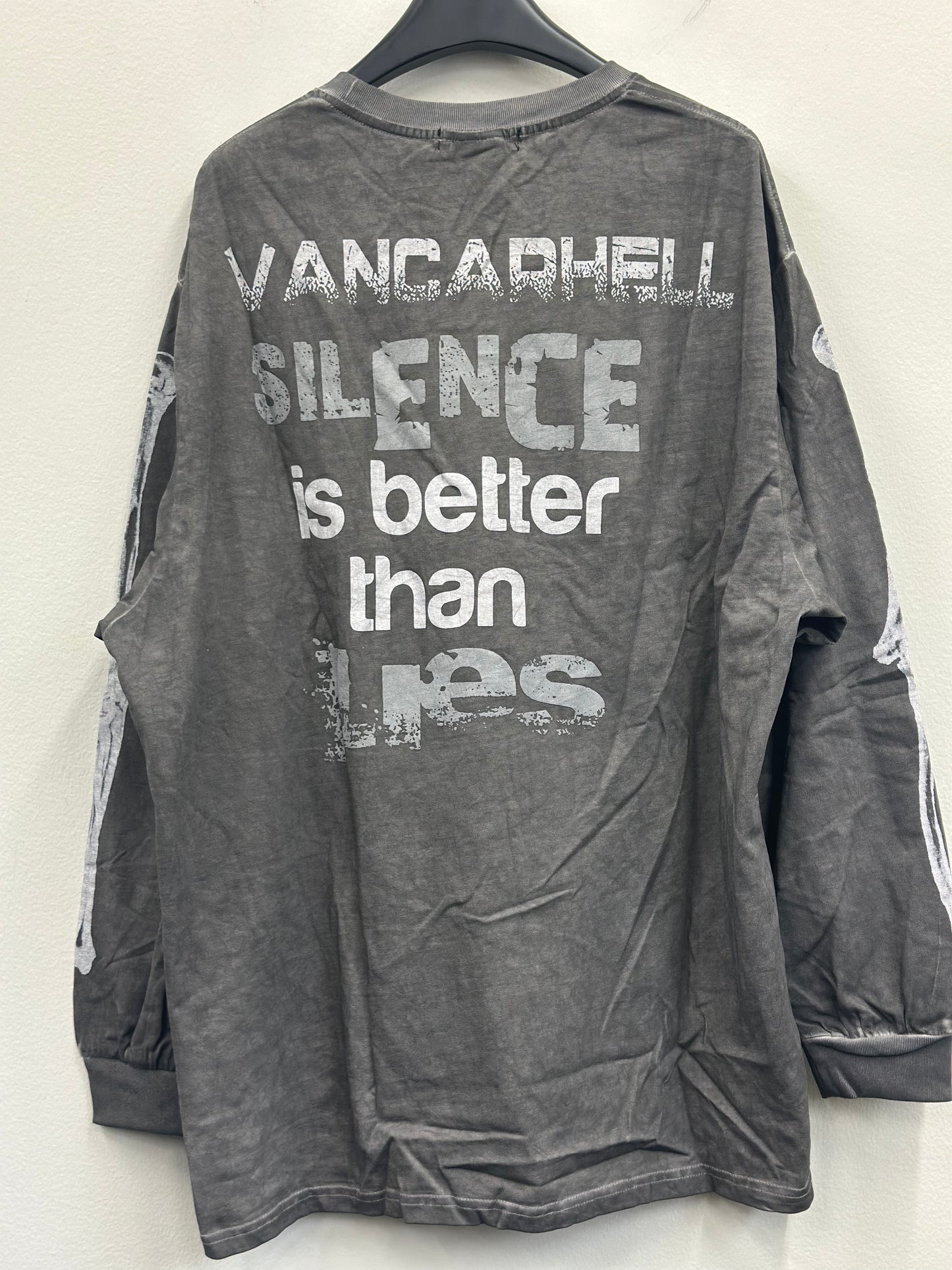 VANCARHELL L/S A143