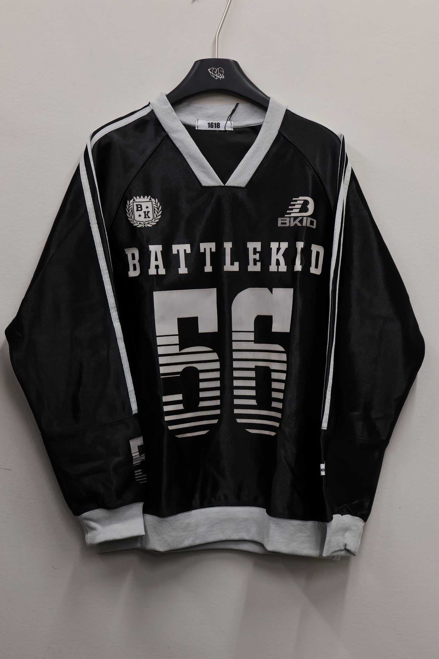 battlekid L/S A375